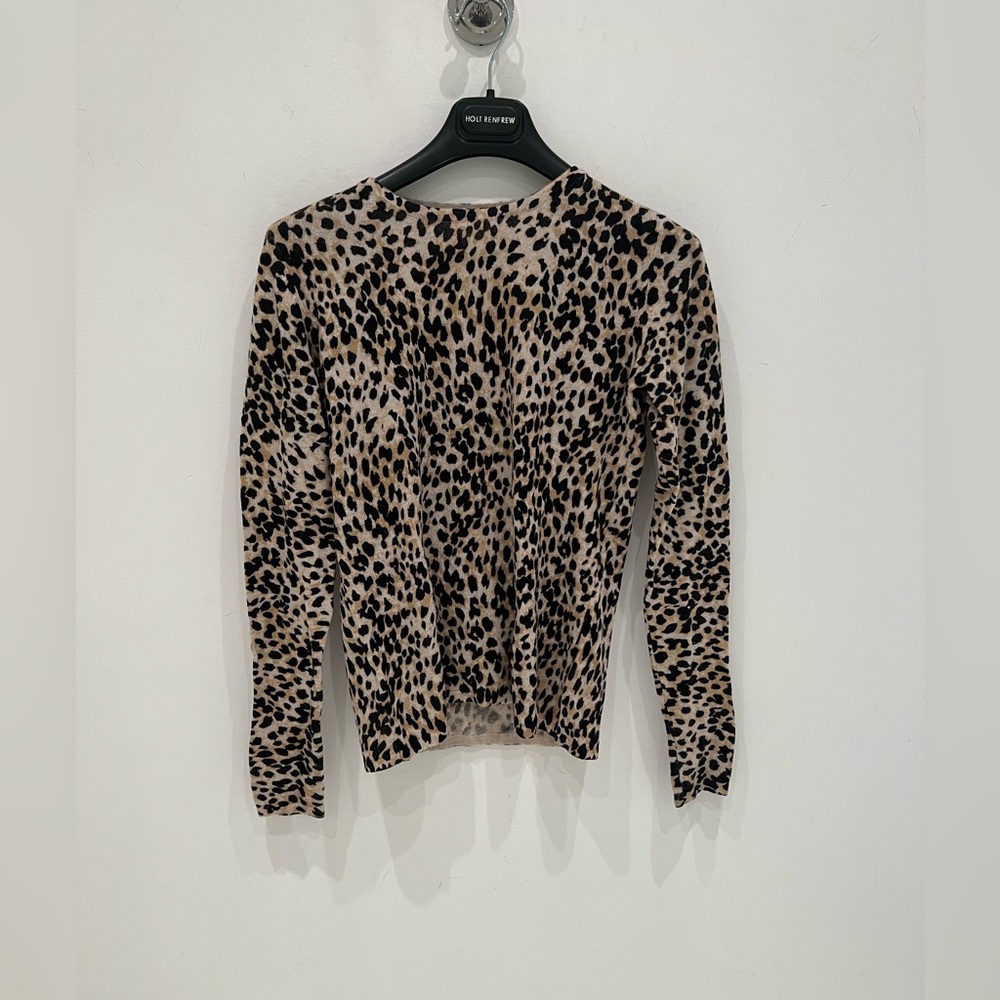 Peck and Peck cashmere sweater